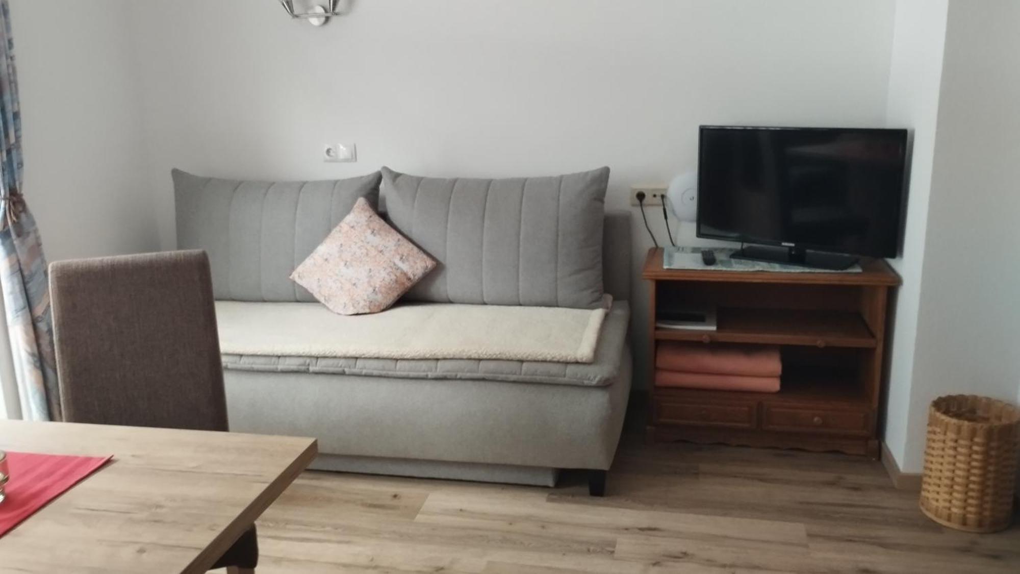 Haus Huter Apartment Каунертал Стая снимка